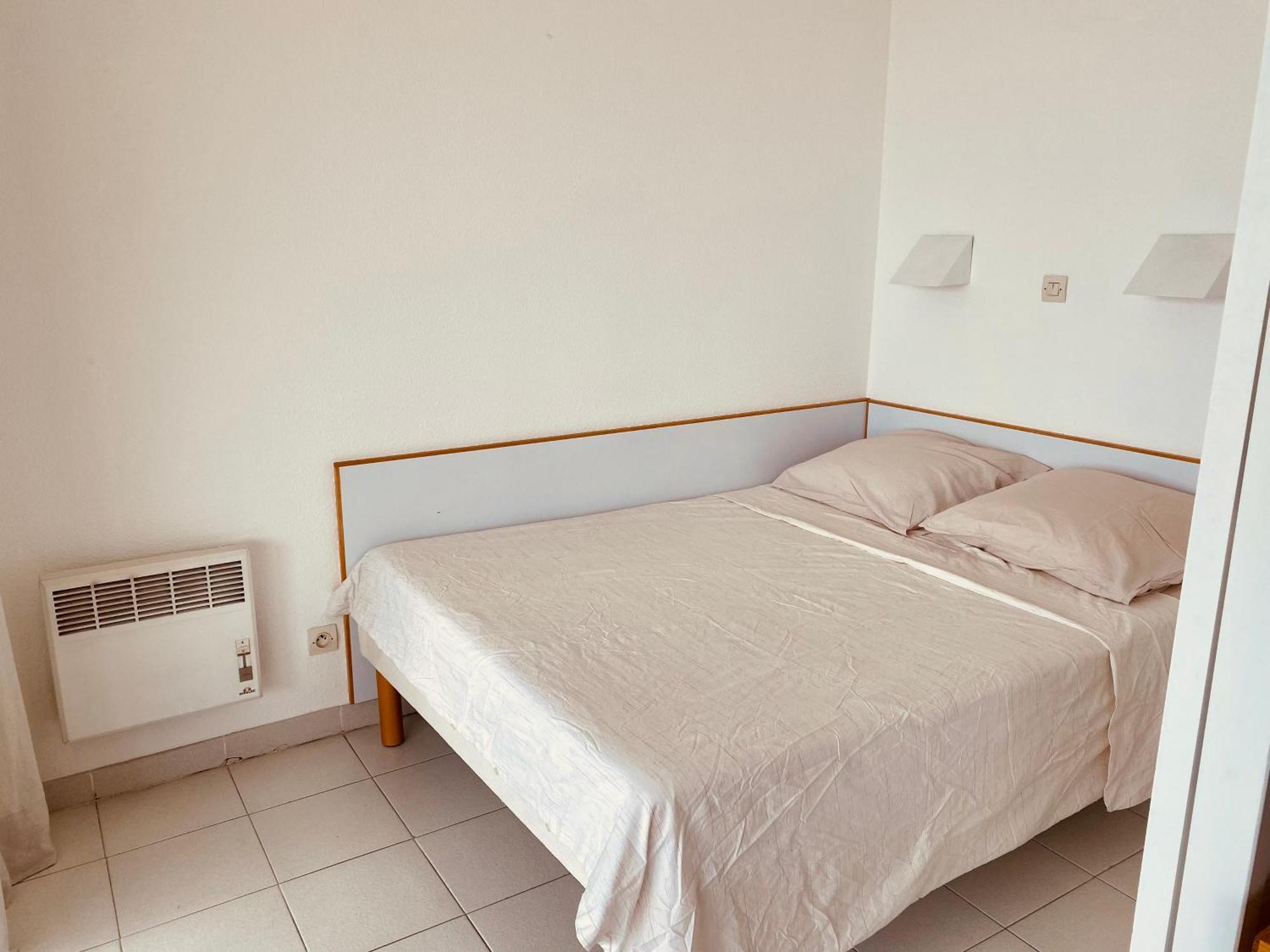 Sunny Home- Residence Costa Plana Cap-d'Ail Exterior foto