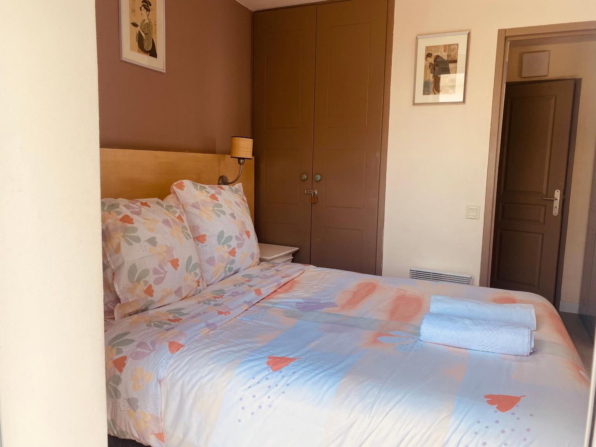 Sunny Home- Residence Costa Plana Cap-d'Ail Exterior foto